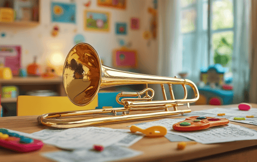 Posaune für Kinder Test: Die 5 besten (Bestenliste)