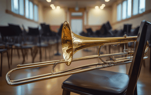 Posaune für Orchester Test: Die 5 besten (Bestenliste)