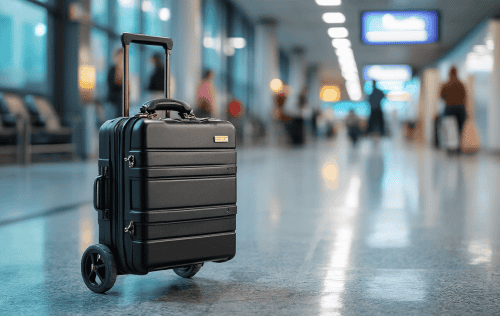 Posaunen Koffer Trolley Test: Die 5 besten (Bestenliste)