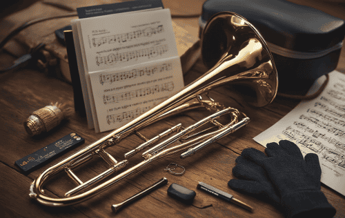 Trombonisten Geschenkideen Test: Die 5 besten (Bestenliste)